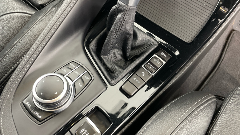 BMW X2 xDrive 25e M Sport 5dr Auto Hatchback